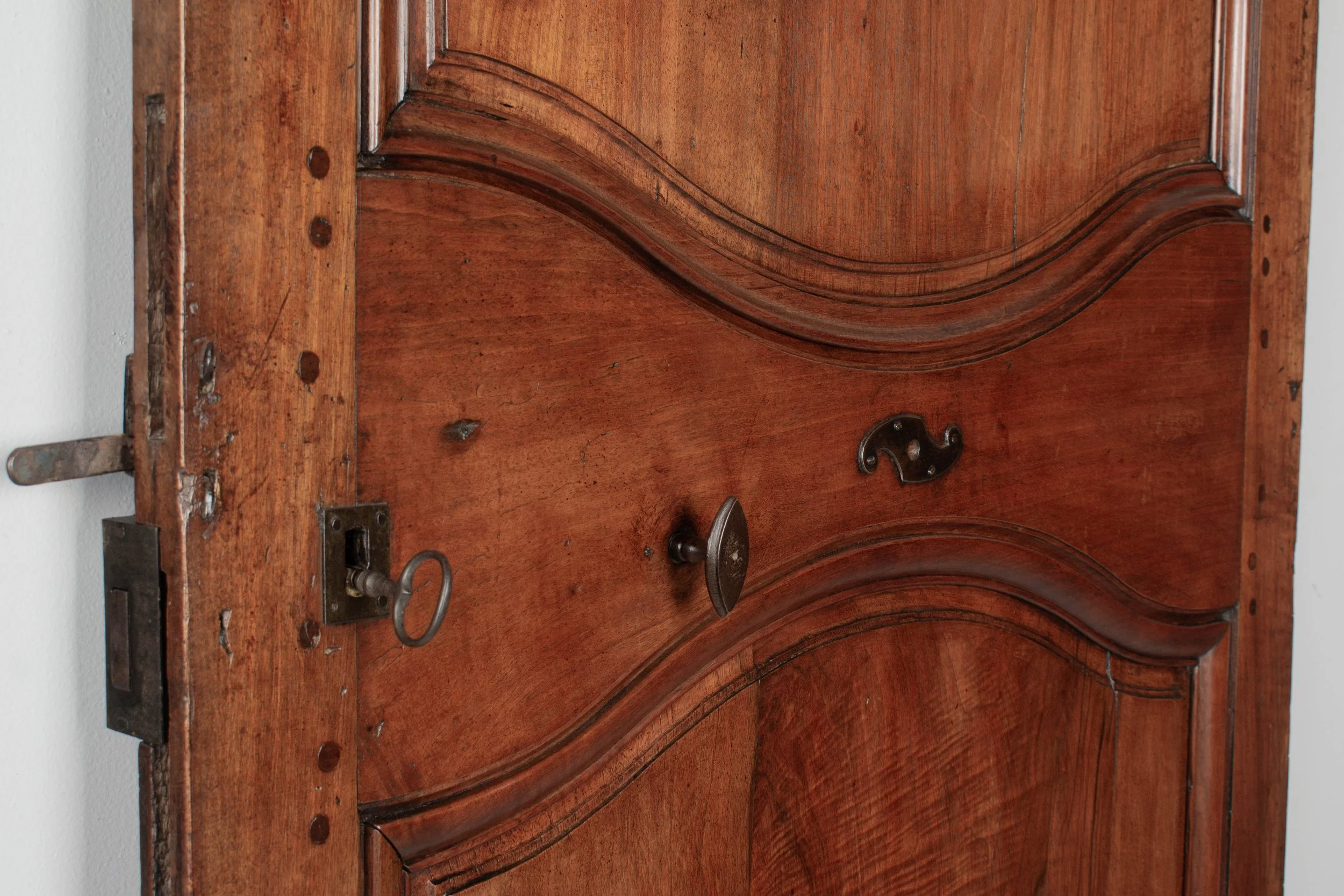 Olivier Fleury French Antiques-French Architectural and Garden